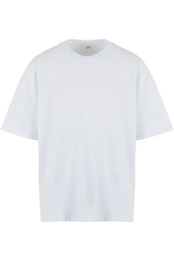 Image produit Heavy jersey oversized tee