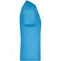 James&Nicholson Round-T Heavy aqua