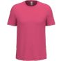 iDeal Basic Brand T-shirt sport homme Mercury ideal_fuchsia
