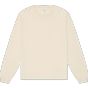 Bella + Canvas Unisex 6 oz heavyweight ls T natural