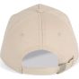 K-up Action II - Casquette 5 panneaux beige