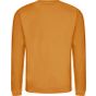 AWDis Just Hoods Sweatshirt AWDis pumpkin_pie