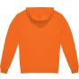 B&C Collection ID.333 Hoodie orange
