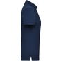 James&Nicholson Workwear Polo Women navy