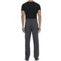 Dickies Medical Pantalon à cordon de serrage à taille standard homme pewter