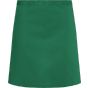 karlowsky Waist apron basic forest_green