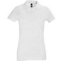 Sol's Perfect Women blanc_chine