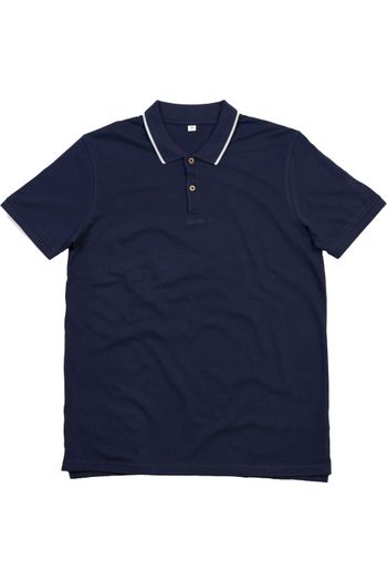 Image produit The Tipped Polo