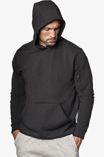 Image produit Athletic Hooded Sweat