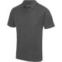 AWDis Just Cool Cool Polo charcoal