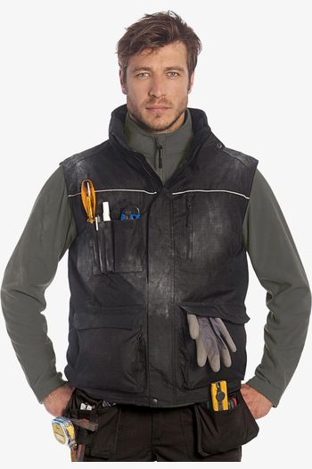 Image produit Workwear Bodywarmer