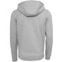 Build Your Brand Heavy Zip Hoody heather_grey