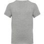 Kariban T-shirt col rond enfant oxford_grey