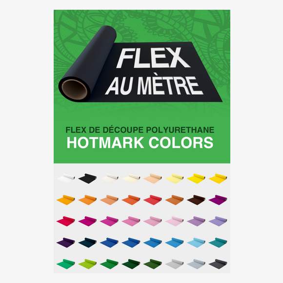 Hotmark Colors Chemica