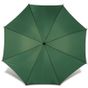 L-merch Automatic Wooden Umbrella Cork dark_green