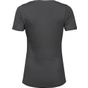 tee jays Ladies Stretch Tee dark_grey