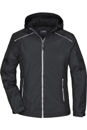 Image produit Ladies´ Rain Jacket