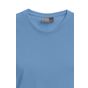 Promodoro Women´s Premium-T alaskan_blue