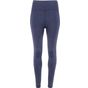 TriDri Tridri® legging multisports coupe 3D sans couture Denim Look pour femme indigo_denim