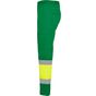 Roly WRK Soan vert_jardin/jaune_fluo