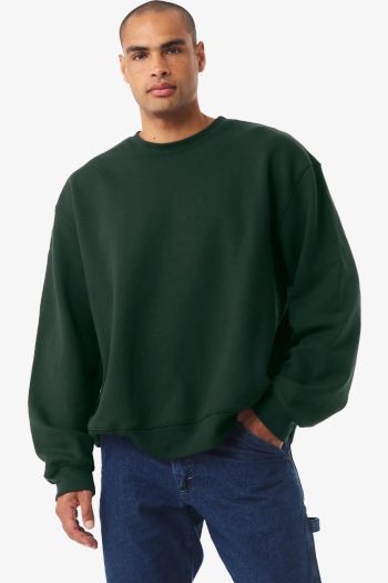 Image produit Unisex 10 oz heavyweight crewneck sweatshirt
