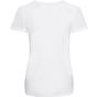 awdis just cool Women's Cool Smooth T arctic_white