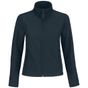 B&C Collection  ID.701 Softshell /women navy