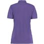 Kustom Kit Women's Klassic Polo Purple