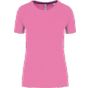 ProAct T-shirt de sport à col rond recyclé femme deep_pink