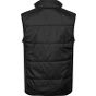 Tee Jays Hybrid-Stretch Bodywarmer black/black