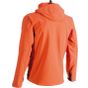 Herock Poseidon Softshell Veste orange
