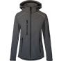 Promodoro Women's Softshell Jacket heather_grey