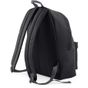 Bagbase Maxi fashion backpack black