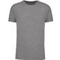 Kariban T-shirt Bio150IC col rond homme grey_heather
