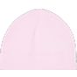 Babybugz Baby hat powder_pink