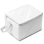 L-merch Cooler Bag Freeze, Big white