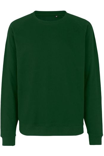 Image produit Unisex Tiger Cotton Sweatshirt