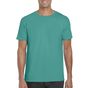 Gildan Adult T-Shirt Softstyle® jade_dome