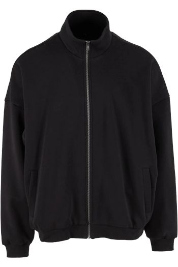 Image produit Oversized Zip Jacket