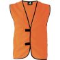 Korntex Identification Vest 