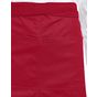 SG Accessories - Bistro Berlin Long Bistro Apron with Vent and Pocket red