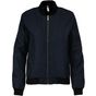 Kariban Blouson bomber femme navy