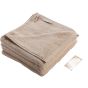 A&R Serviette mains Towelzz® Sand