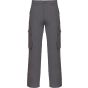Kariban Pantalon multipoches homme dark_grey