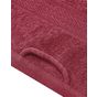 SG Accessories - Towels Rhine Hand Towel 50x100 cm red