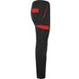 Roly WRK Trooper noir/rouge