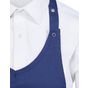 SG Accessories - Bistro BERN Women's Bib Apron royal