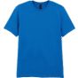 Gildan Softstyle® Ring Spun T-Shirt royal