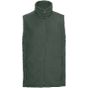 Russell Gilet polaire homme bottle_green