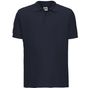 Russell Men's Ultimate Cotton Polo french_xxl